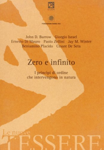  Zero e infinito