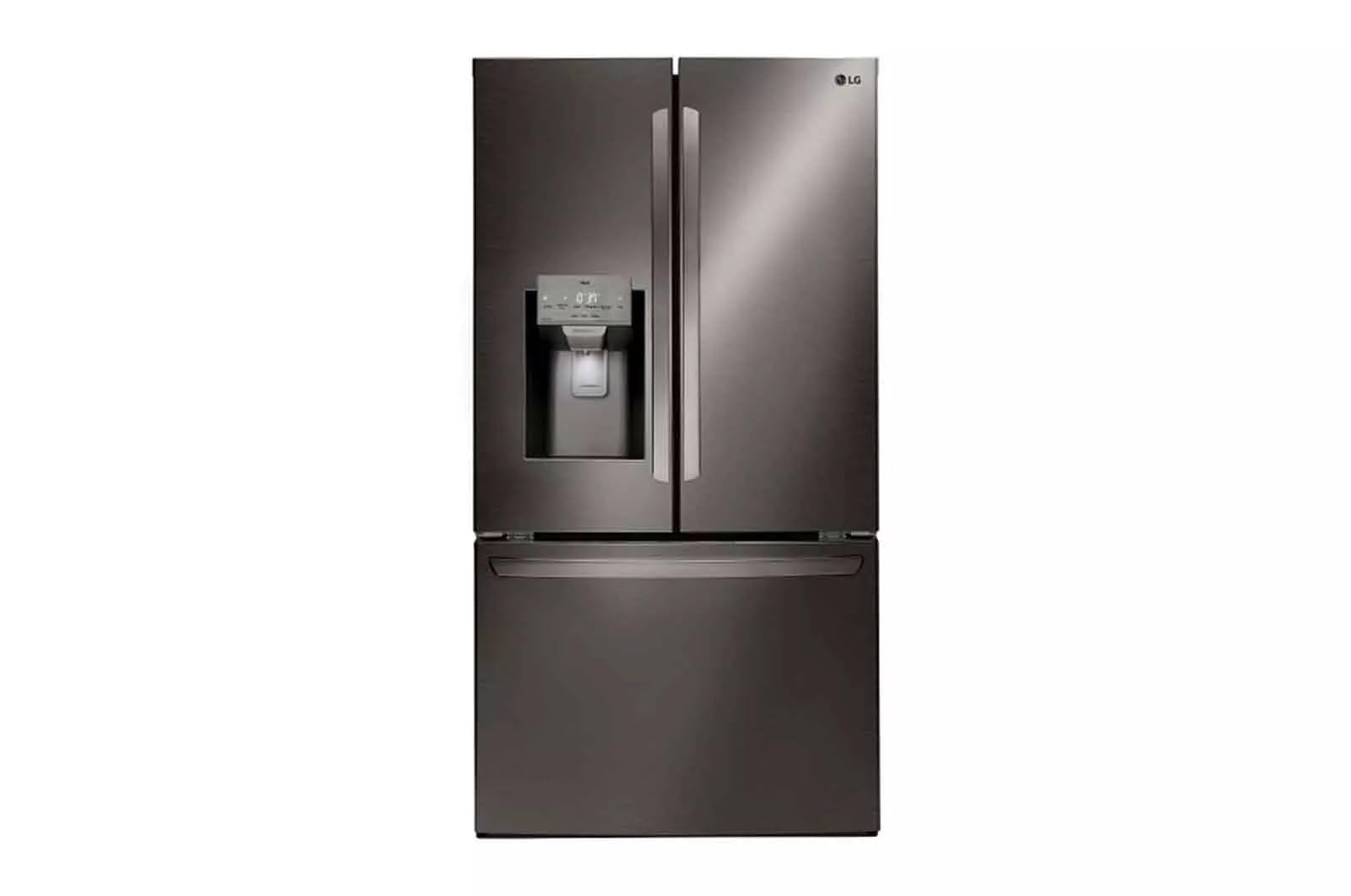 LG 28 Cu. Ft. Smart