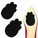 Catwalk Clawz Anti-Slip Shoe Pad Non Skid Rubber Bottom Sole Grip
