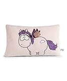 Hierfür steht NICI - jedes einzelne Produkt wird mit viel Liebe designt. Wir verwenden für unsere Kuscheltiere und Geschenkartikel ausschließlich hochwertige Materialien.