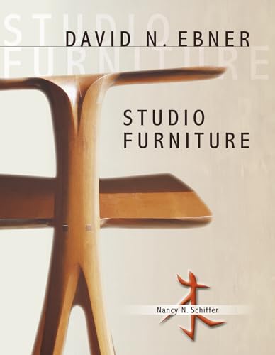 David N. Ebner: Studio Furniture: Studio Furniture