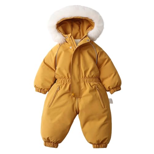 Combinaison de neige bébé pour poussette et balades d'hiver en famille au parc