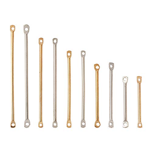 Pandahall 100/{bNX ^Jo[`[ RlN^[ r[Y Vo[ & v`i ` uNNr[Y uXbg lbNX CO WG[ CLO