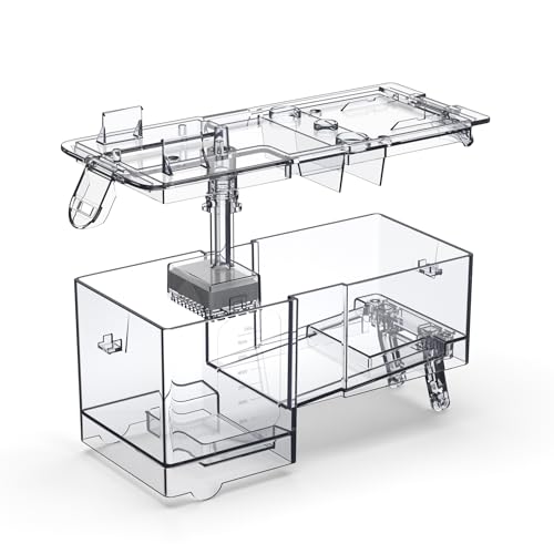 Serbatoio dell'acqua Rimovibile per Distributore Automatico di Acqua (Serbatoio dell'acqua da 650 ml)