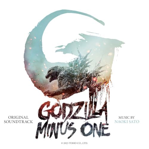 Play Godzilla Minus One (Original Soundtrack) by Naoki Sato
