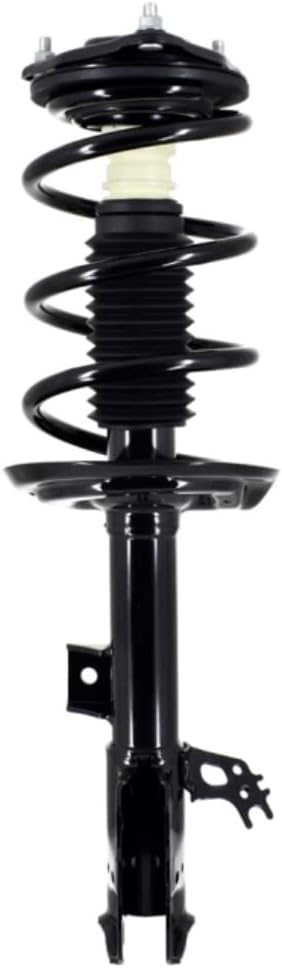 PM Auto Front Right Quick Complete Strut-Coil Spring For 2020 2021 Toyota Highlander AWD