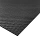100 x 200 mm Karbonfaserplatte. 2 mm Kohlefaser Platte stark. Matt 3K Carbon Fiber Blätter. Robust und hohe Härte. Kohlefaserplatte zum CNC-Schneiden. Plate 100mm x 200mm
