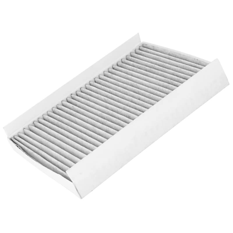 Kia Venga Innenraumfilter / Pollenfilter wechseln Anleitung