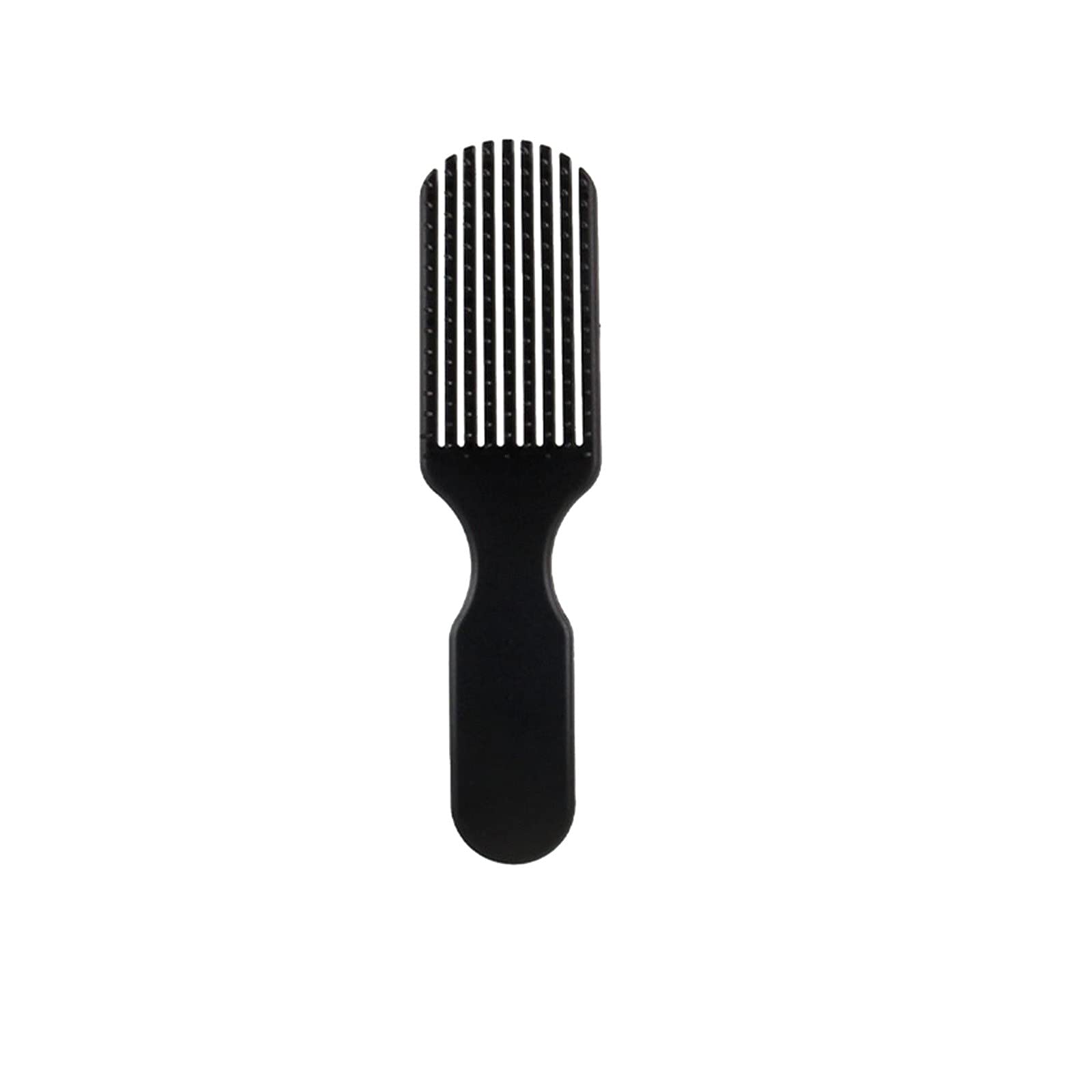 Colorful Tintenfisch Entwirrbürste Für Lockiges & Afro-Haar – Schonend & Schnell