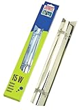 Incluye clips para T5 y T8. Juwel Aquarium 86058 - Reflector para Acuario (742 mm, T5-35 W, T8-25 W)