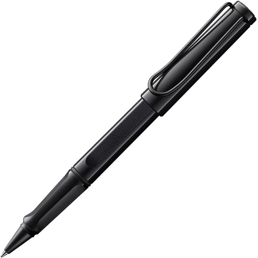Lamy Safari 2026 Özel Üretim Rengi Meteorite Roller Kalem