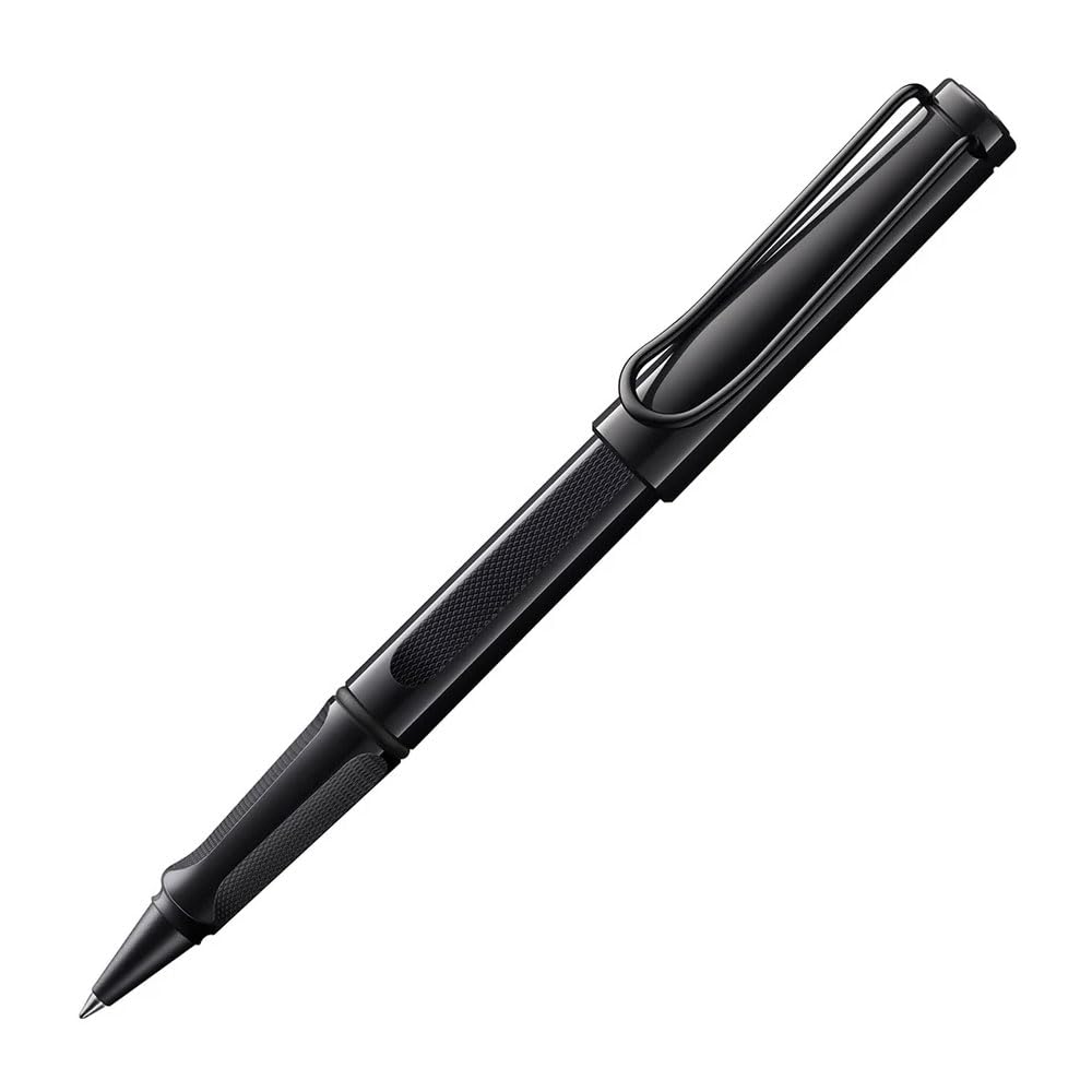 Lamy Safari 2026 Özel Üretim Rengi Meteorite Roller Kalem