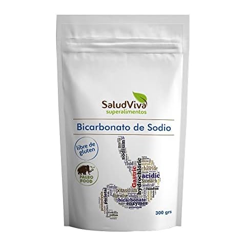 Salud Viva Goma Guar 100 Grs. Cover