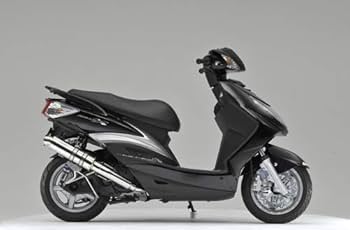 Realize ヤマハ 4型/5型シグナスX Exist SUS マフラー 楽天市場】Realize シグナスX SR バイクマフラー 4型 5型 EBJ