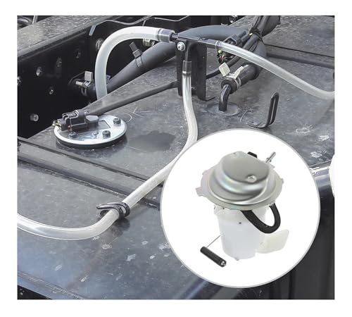 Bomba de combustible para solucionar fallos de arranque en vehículos 2.0L 1999-2000 2