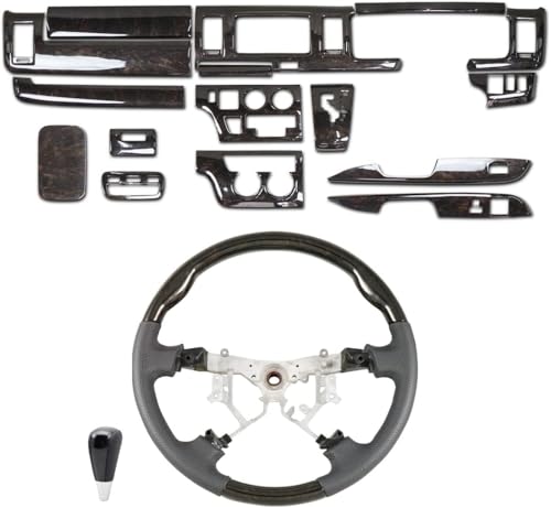 �n�C�G�[�X 200�n 1�^ 2�^ 3�^ �W���{�f�B�p �C���e���A�p�l��16P �X�^���_�[�h �X�e�A�����O �V�t�g�m�u �_�[�N�v���C�� ���ؖڃ}�z�K�j�[��