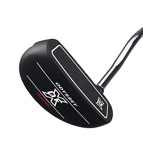 Callaway-DFX-ROSSIE-Putt-DE-Golf-Hombres-Negro-35