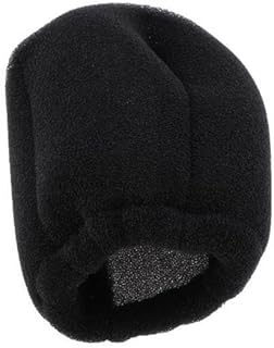 The Style Sutra 4xBlack Sponge Universal Hair Dryer Sock Diffuser Wind Blower Attachment Cover|Health & Beauty | Hair Care & Styling | Hair Dryers