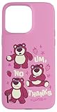 Photo Gallery disney and pixar s toy story lotso "um, no thanks" signature custodia per iphone 15 pro max Photo Gallery disney and pixar s toy story lotso "um, no thanks" signature custodia per iphone 15 pro max