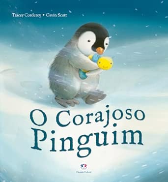 O Corajoso Pinguim