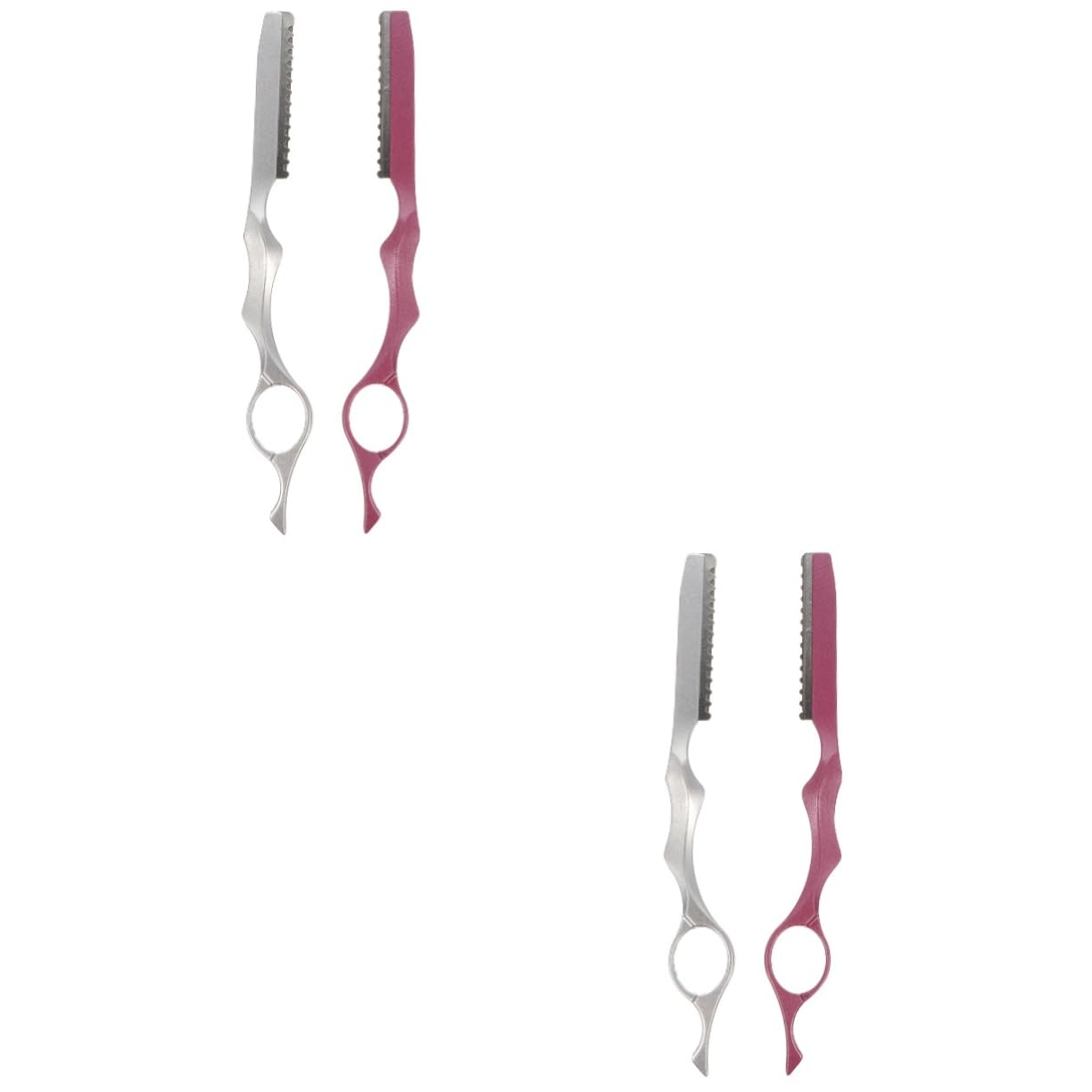 Rasoir de coiffure pour couper les cheveux facilement à la maison