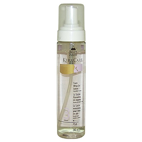 15 Best Foam Wrapping Lotions For Relaxed Hair 2022