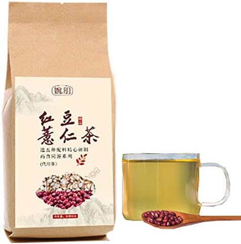 小豆はとむぎ茶150g赤小豆ハトムギ茶三清茶セット組み合花茶袋包茶
