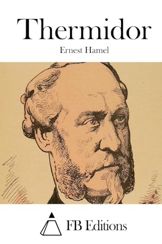 Thermidor [French] 1508660131 Book Cover