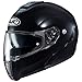 Produktbild HJC C90_BLK_XXL Helmet Metal Black