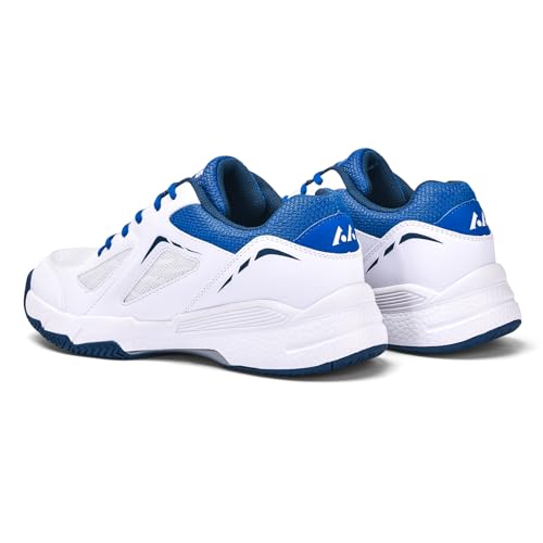 Men's P601 Pickleball Shoes Non-Slip, Cushioning, Breathable Court Shoes4