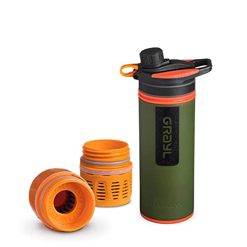 Grayl Geopress | Confronta Prezzi - Foto 7