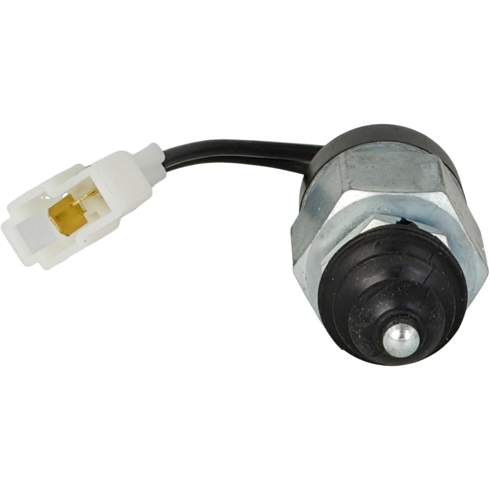 XYZIL Safety Switch 37150-32240 Compatible with Kubota B4200 B5100 B6100 B7100 L185 L2050 L2250 L2350 M4950 M5950 M6950 M6970 KH-151 KH-191 KH-28L R400 37150-32243 37150-32244 37150-32245