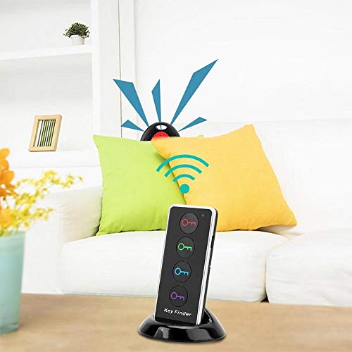 Beste sleutelvinder (keyfinder, sleutel tracker