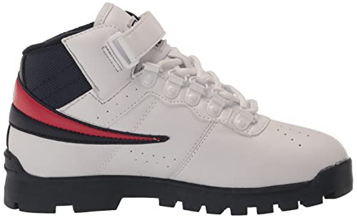 Image of Fila Men's F-13 Weather TECH-M