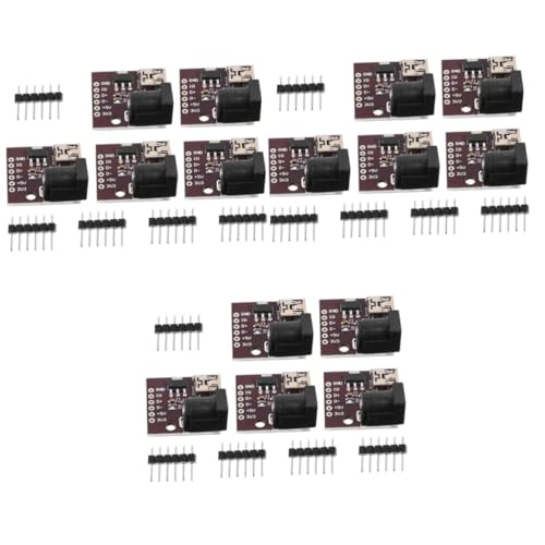Module C USB Pouvoir Fournir avec transfert d'énergie stable pour circuits de rechange