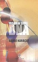 Yasamin Sirri DNA 9754035385 Book Cover