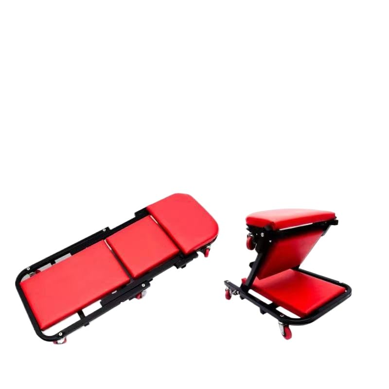 中古】【動作OK】【店頭引取限定】 低床クリーパー 寝板 Snap₋on