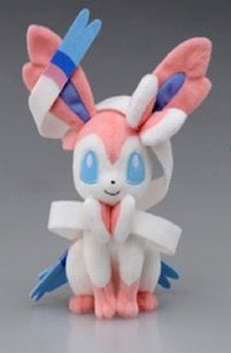 Pelucia Pokemon Sylveon
