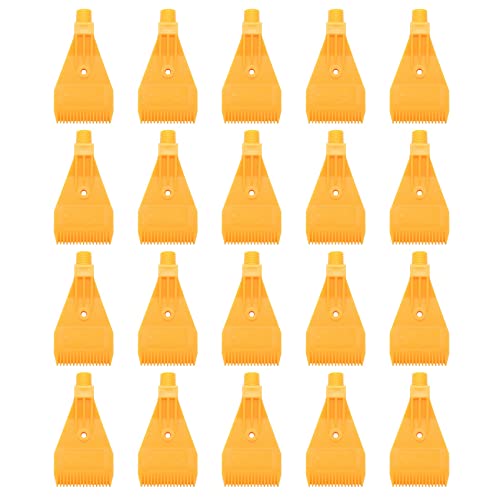 WETPET 20X Ugello a Getto Piatto Soffio d'Aria a