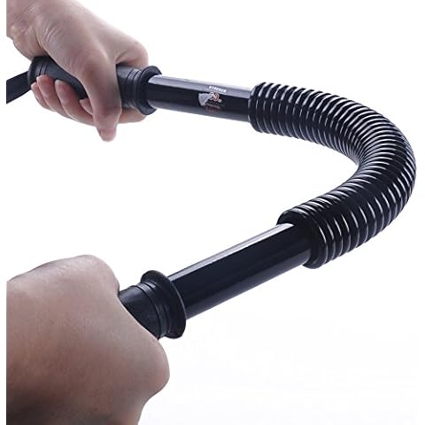 WOOPOWER 20KG Power Twister Chest Expander Cover