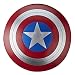 Hasbro 24" Collectible Premium Roleplay Captain America Shield $82.99