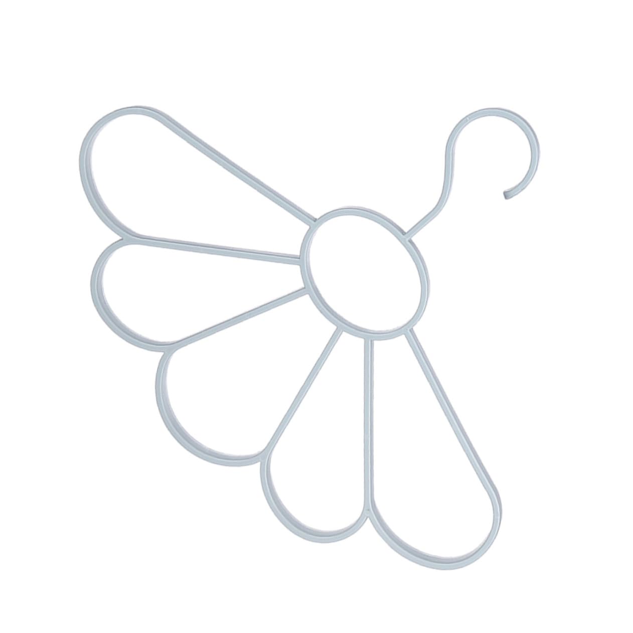 OUNONA Multifunctional Scarf Rack and Belt Hanger Nordic Storage Holder for Closet Easy Organize Scarves Belts and Ties Neatly