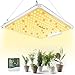 Produktbild GERYLOVE Vollspektrum LED GrowLampe,Pflanzenlampe LED Vollspektrum 234 LEDs 1000WVollspektrum LED Grow Light Pflanzenlampe UV Dimmbarer Funktion Pflanzenlicht Wachstumslampe für Zimmerpflanzen