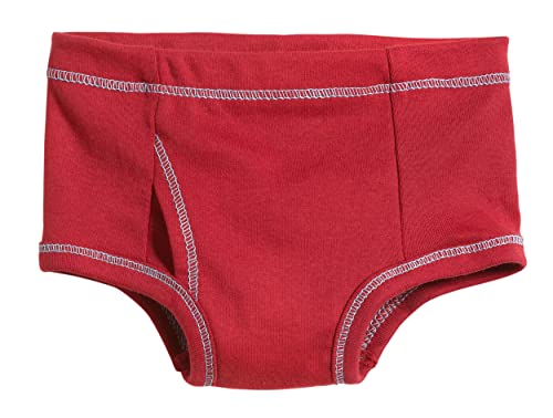 City Threads Boys Briefs Underwear in All Cotton