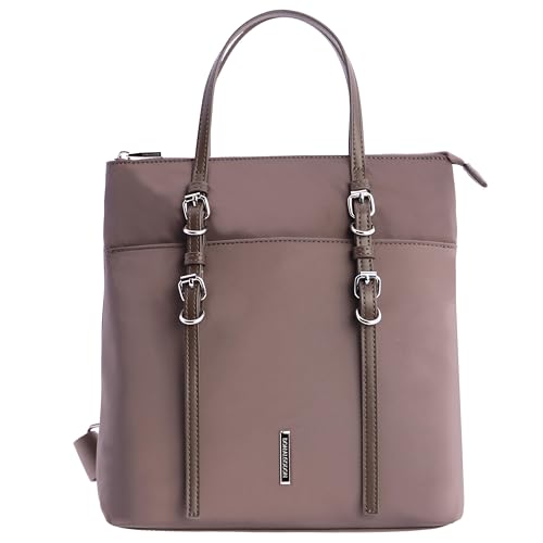 DON ALGODON Mochila para mujer | Diseño urbano y moderno |...