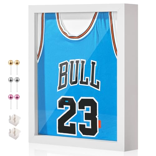 RTZQQIN 16x20 Shadow Box Display Case Picture Frame with Soft Linen Back, Large Deep Black Shadow Box 16x20 for Flowers Medal Display Case Jersey pet Graduation Memorabilia Baby Ltems Crafts Photos
