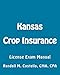 Kansas Crop Insurance: License Exam Manual