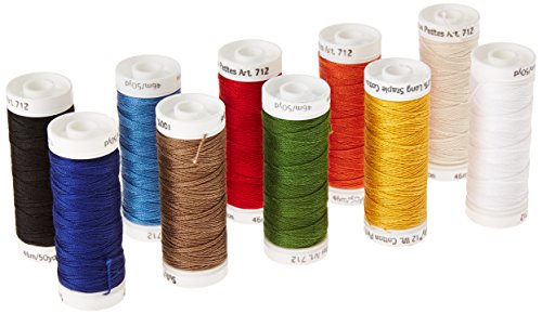 Sulky 712-30 Central Collection Crossroads Cotton Petites miniatura 1