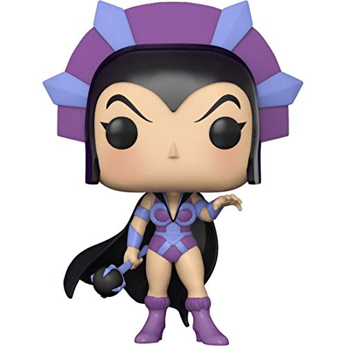 FUNKO Pop! TV: Masters of the Universe Evil Lyn Neuf - vue 5