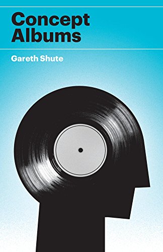 Concept Albums Kindle Edition By Shute Gareth Arts Photography Kindle Ebooks Amazon Com